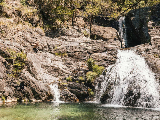 Portugal Active Oporto