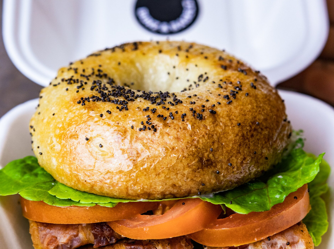 Bunz And Bagelz