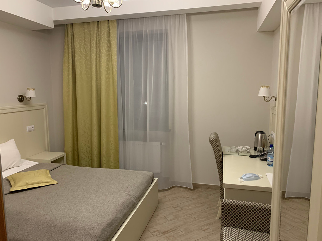 Mariinskiy Hotel主图