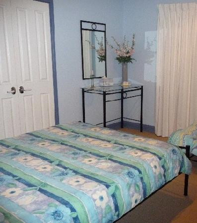 Eneabba酒店住宿-Dongara Beachside Bed and Breakfast