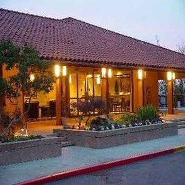 凯洛格西部会议中心和酒店