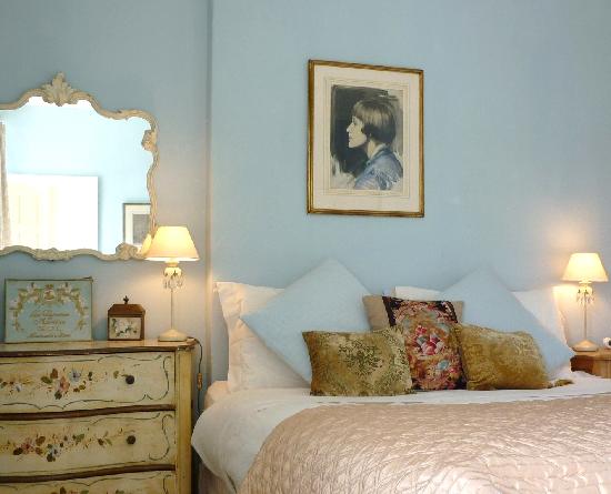 Tinto House B&B-官方