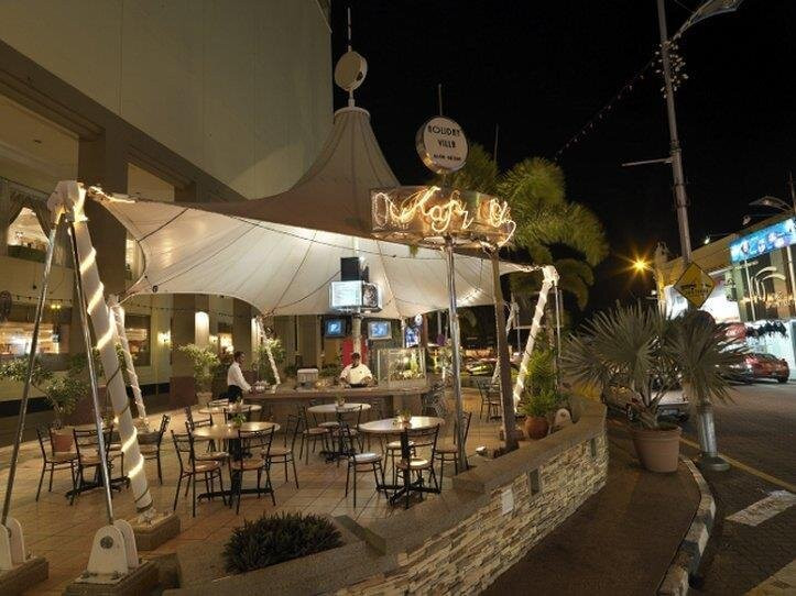 Holiday Villa Alor Setar主图