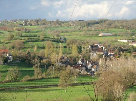 Rignac旅游攻略图片