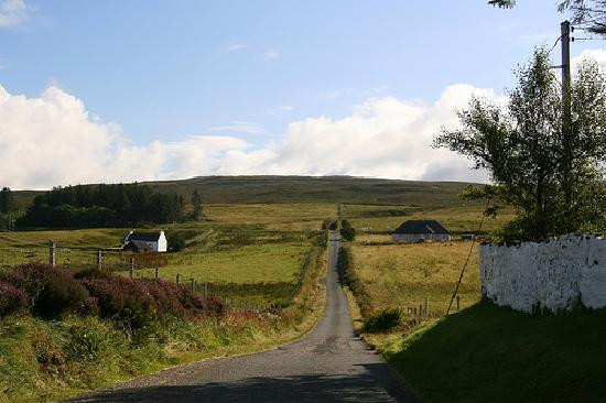Mrs Macleod B&B