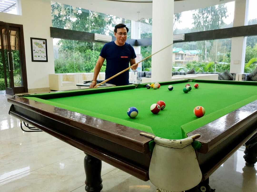 Winsome Resort & Spa, Jim Corbett主图