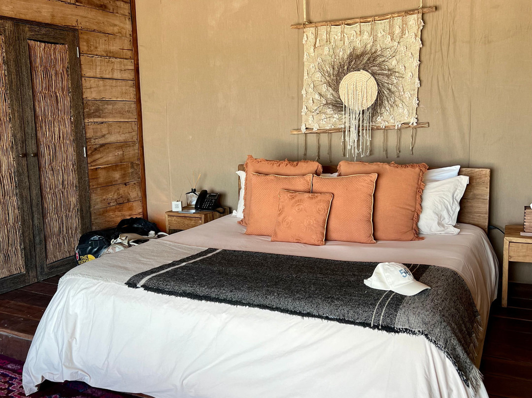 Nômade Temple Holbox主图