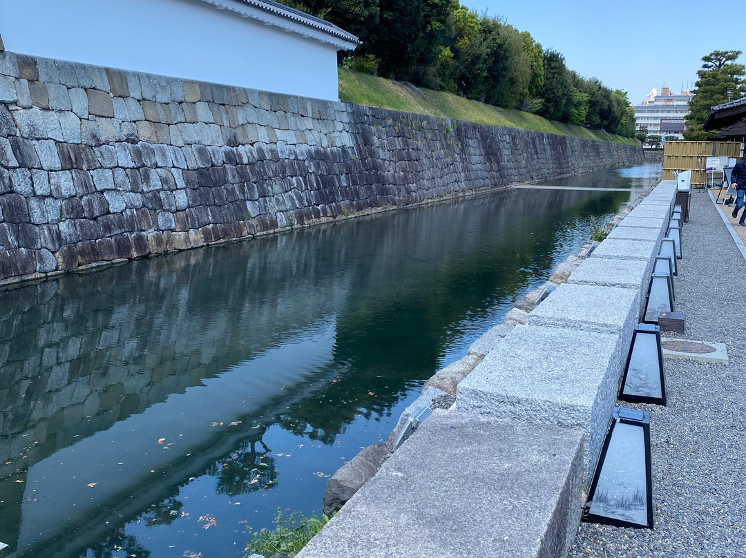 京都私人导游英文旅行-一日游景点图片