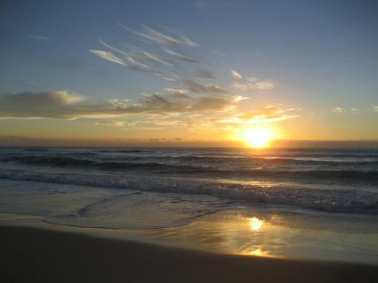 冲浪者天堂海滩-冲浪者天堂必去景点