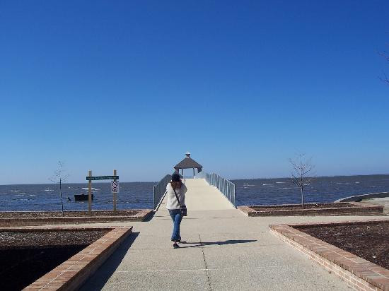 Fontainebleau State Park-Mandeville必去景点