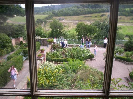 Beamish Museum景点图片