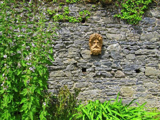 Bunratty Castle and Folk Park-Bunratty必去景点