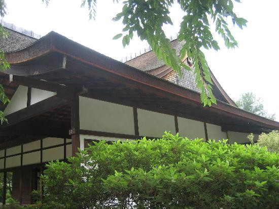松风庄日本园林-费城必去景点