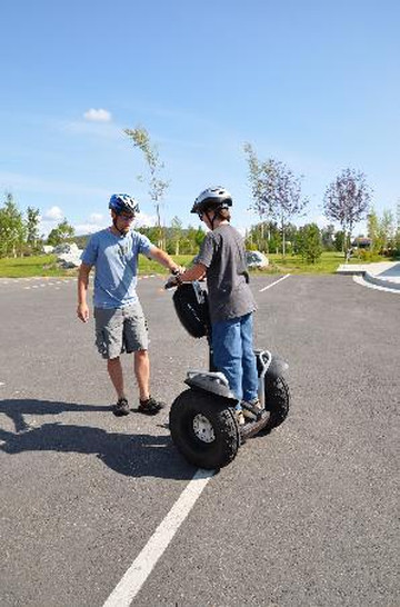 EcoSeg Alaska-费尔班克斯必去景点