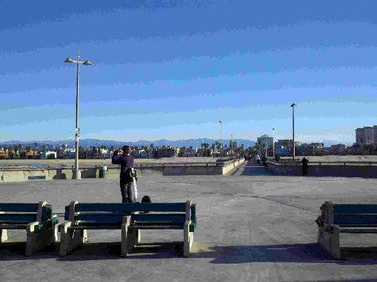 Another Side Of Los Angeles Tours-洛杉矶必去景点