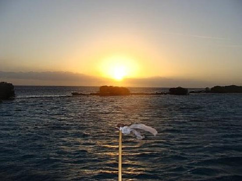 Strea Charters-奥腊涅斯塔德必去景点