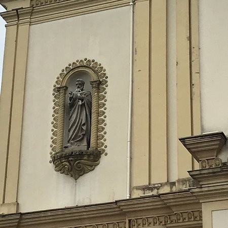 Cathedral Of Our Lady Of Lourdes景点图片