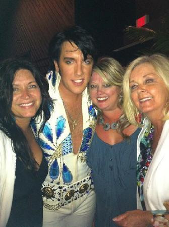 Celebration Music Theatre-Surfside Beach必去景点