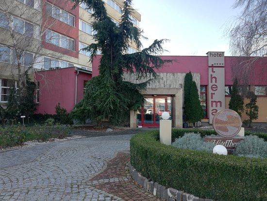 Hotel Therma主图