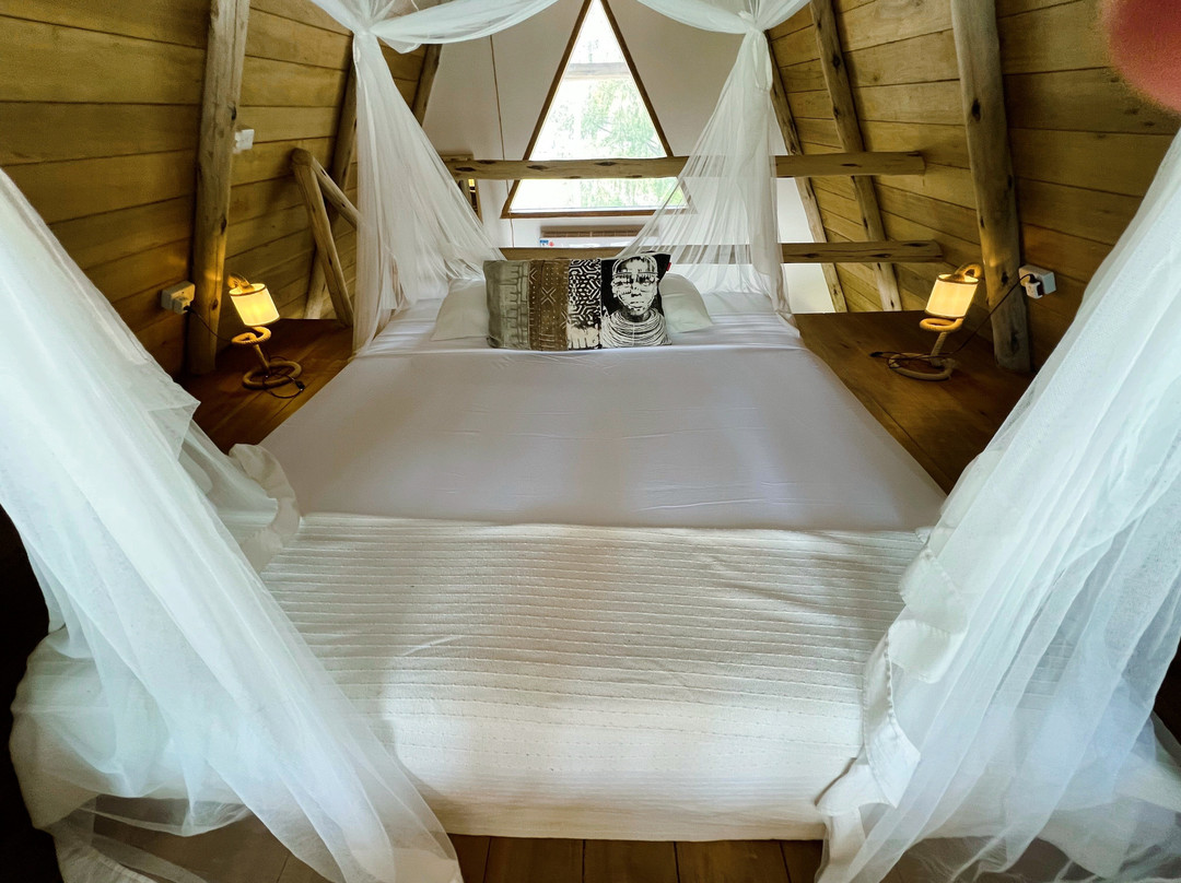 Baladin Zanzibar Beach Hotel主图