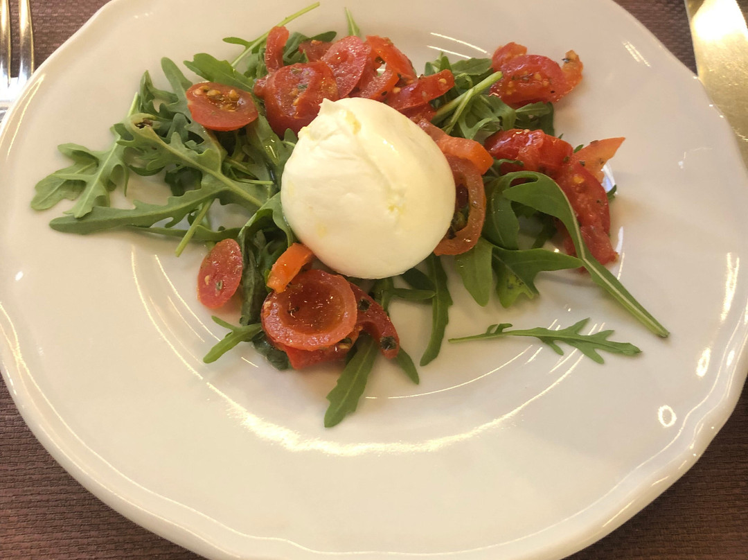 Sorrento Food Tours-索伦托必去景点