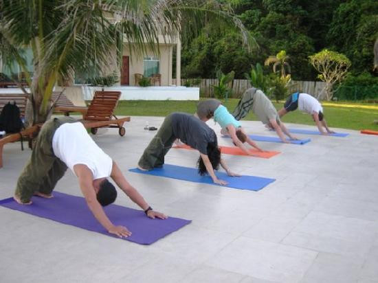 Langkawi Yoga景点图片