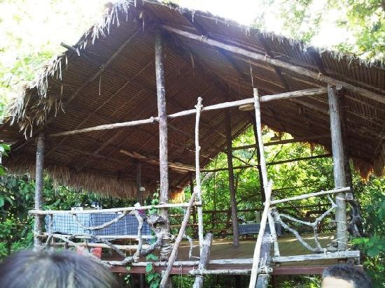 Herbwalk in Langkawi-兰卡威必去景点