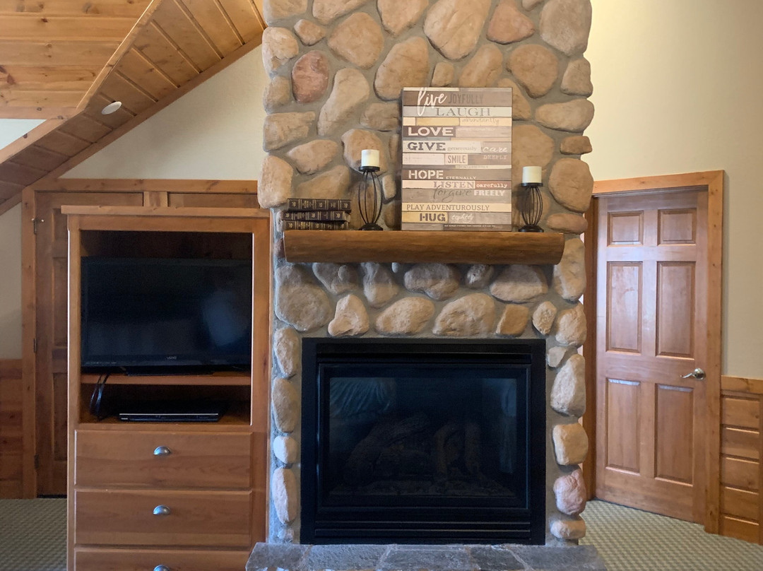 Grand View Lodge主图