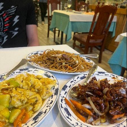 Asiatico Xing Feng