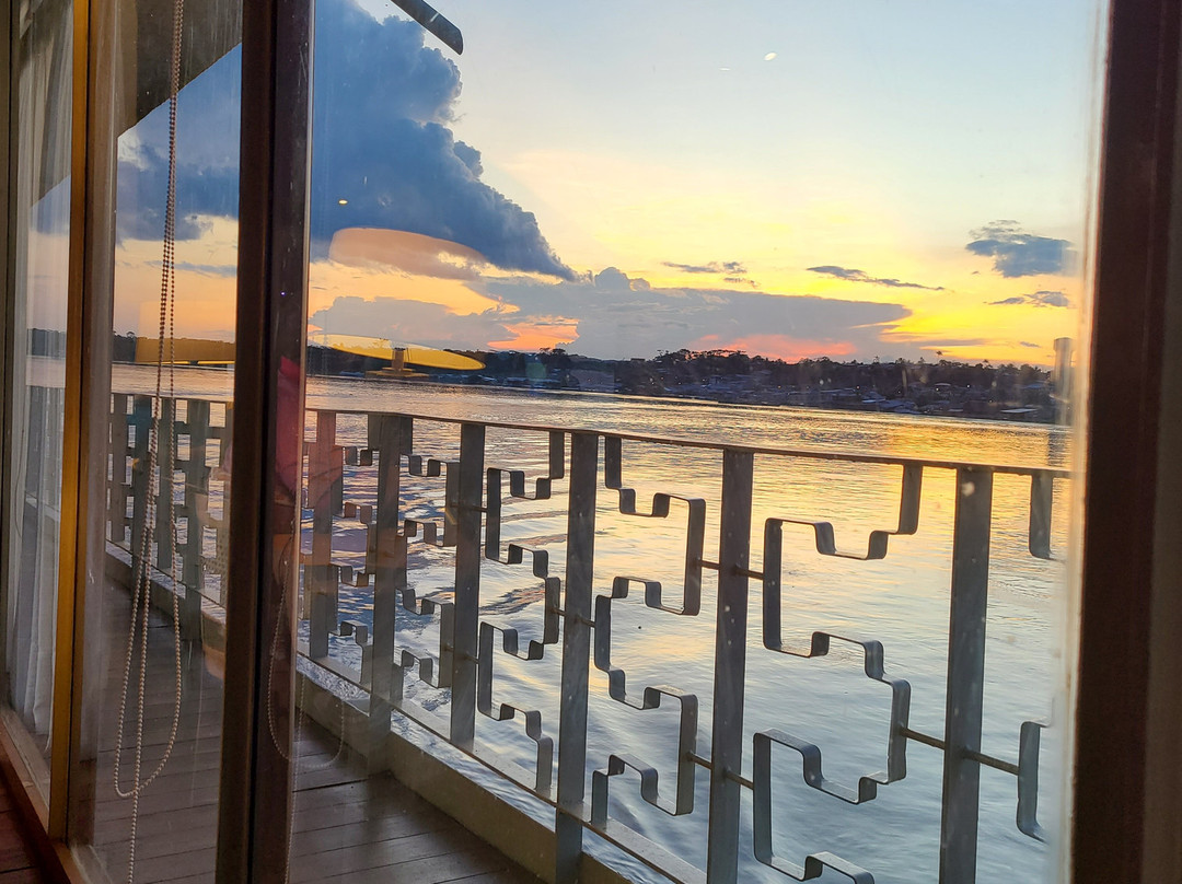 Delfin Amazon Cruises - Relais & Châteaux-伊基托斯必去景点