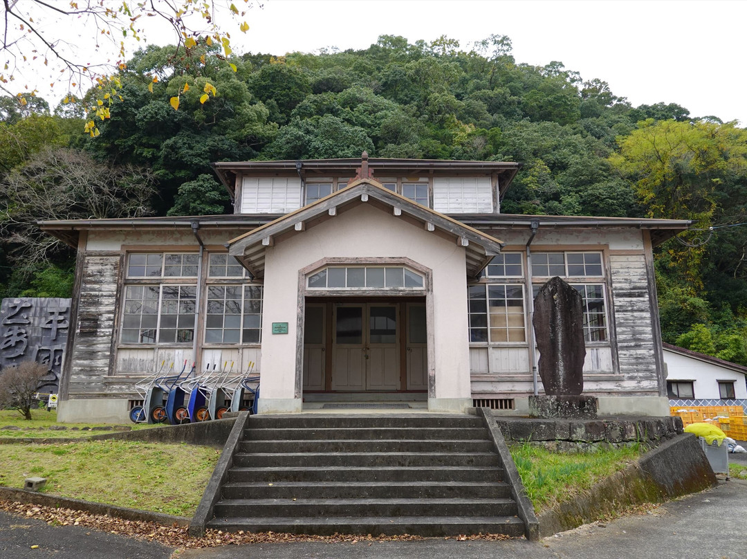 Ashikita Municipal Butokuden