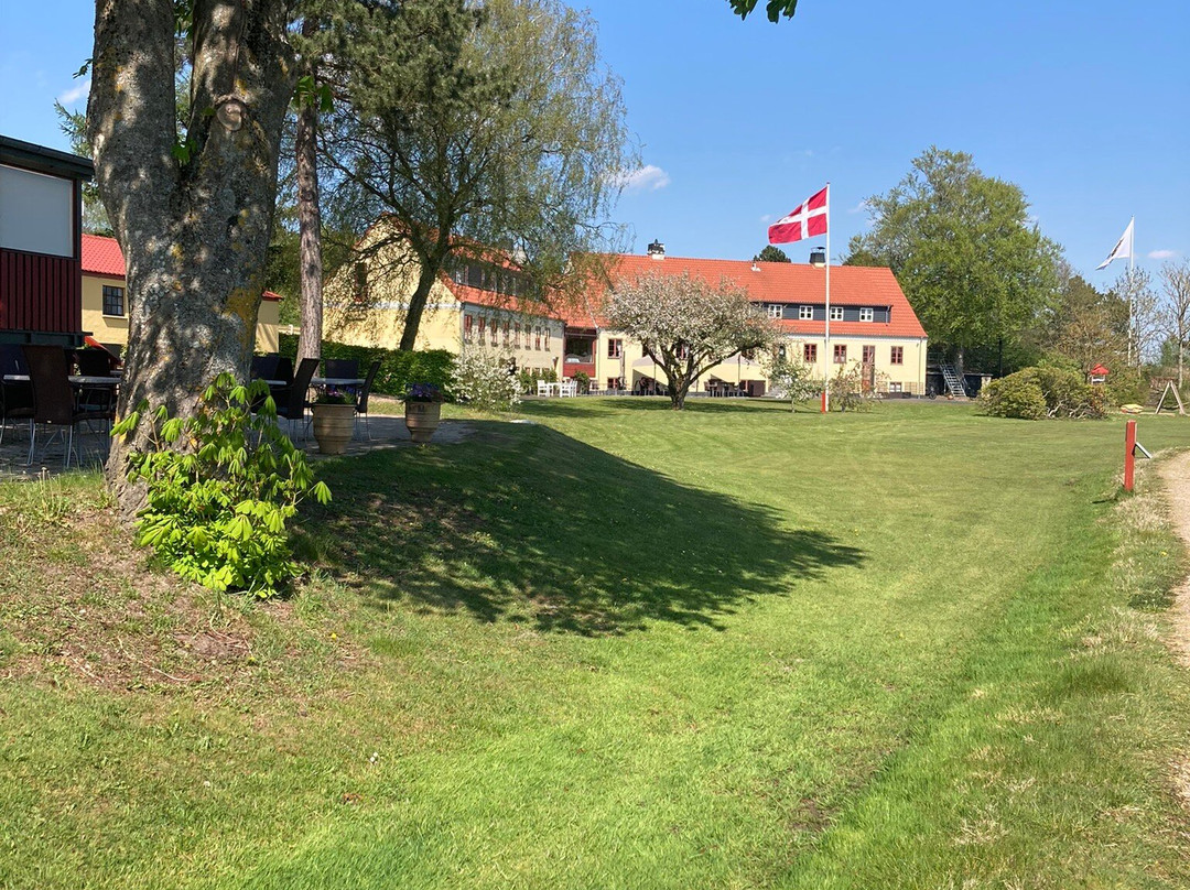 Kongensbro Kro主图