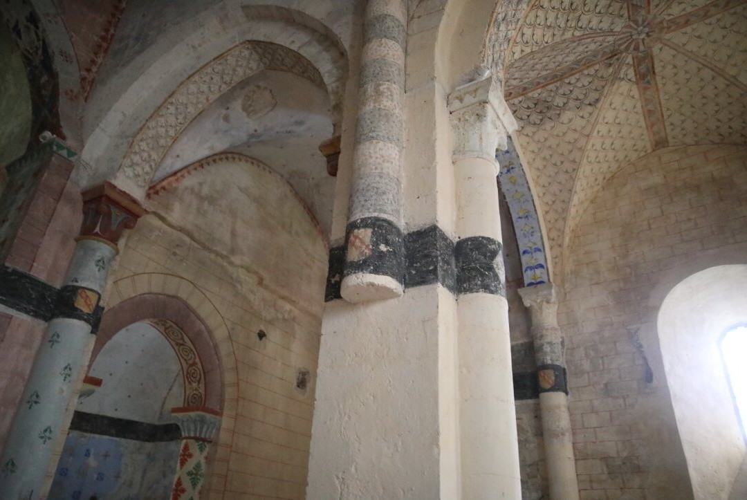 Eglise Saint-Martin景点图片