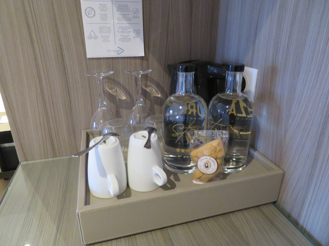 Best Western Premier Santa Maria主图