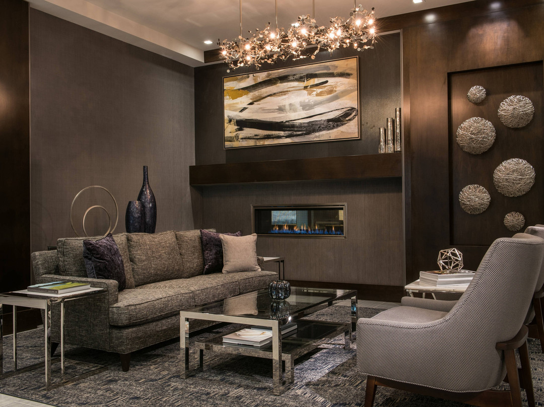 Residence Inn by Marriott Boston Concord主图