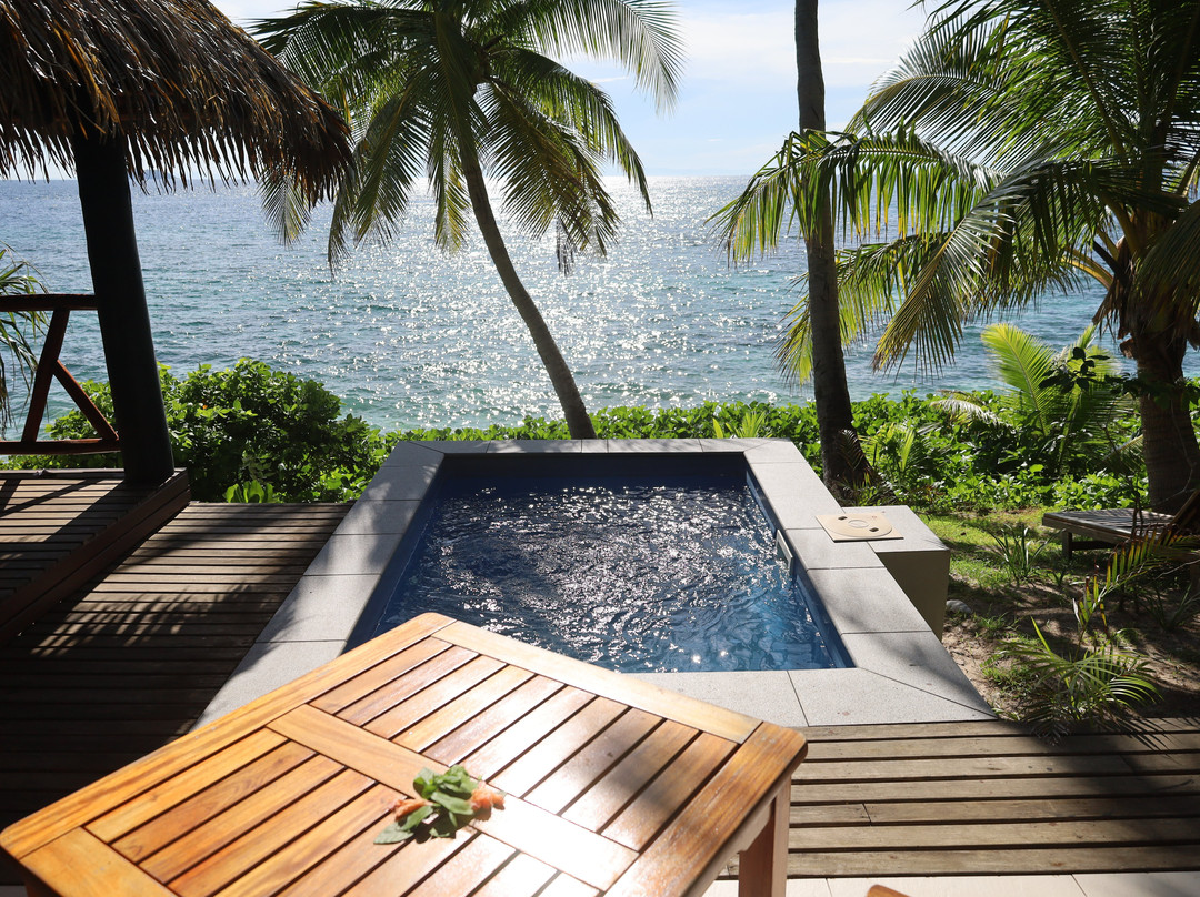 曼塔曼诺爱尔兰德度假村主图