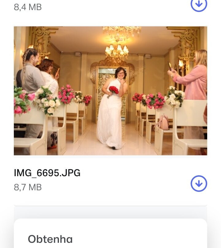 Casamento dos Sonhos-格拉玛多必去景点