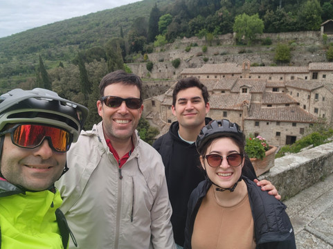 Vertigo Experiences-科尔托纳必去景点