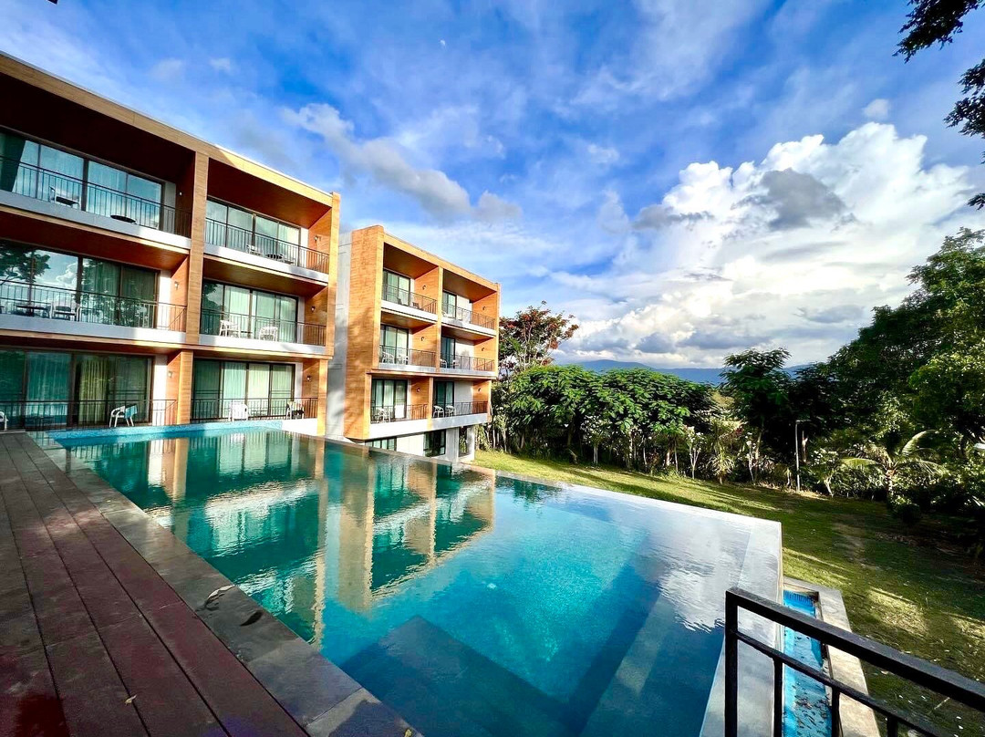 The Earth Khaoyai