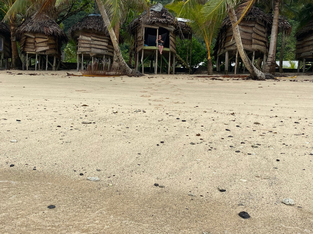 Faofao Beach Fales主图