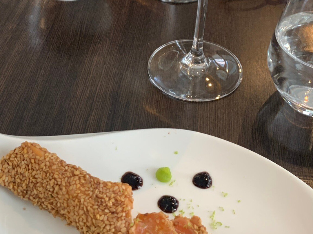 Hotel-Restaurant de la Poste主图