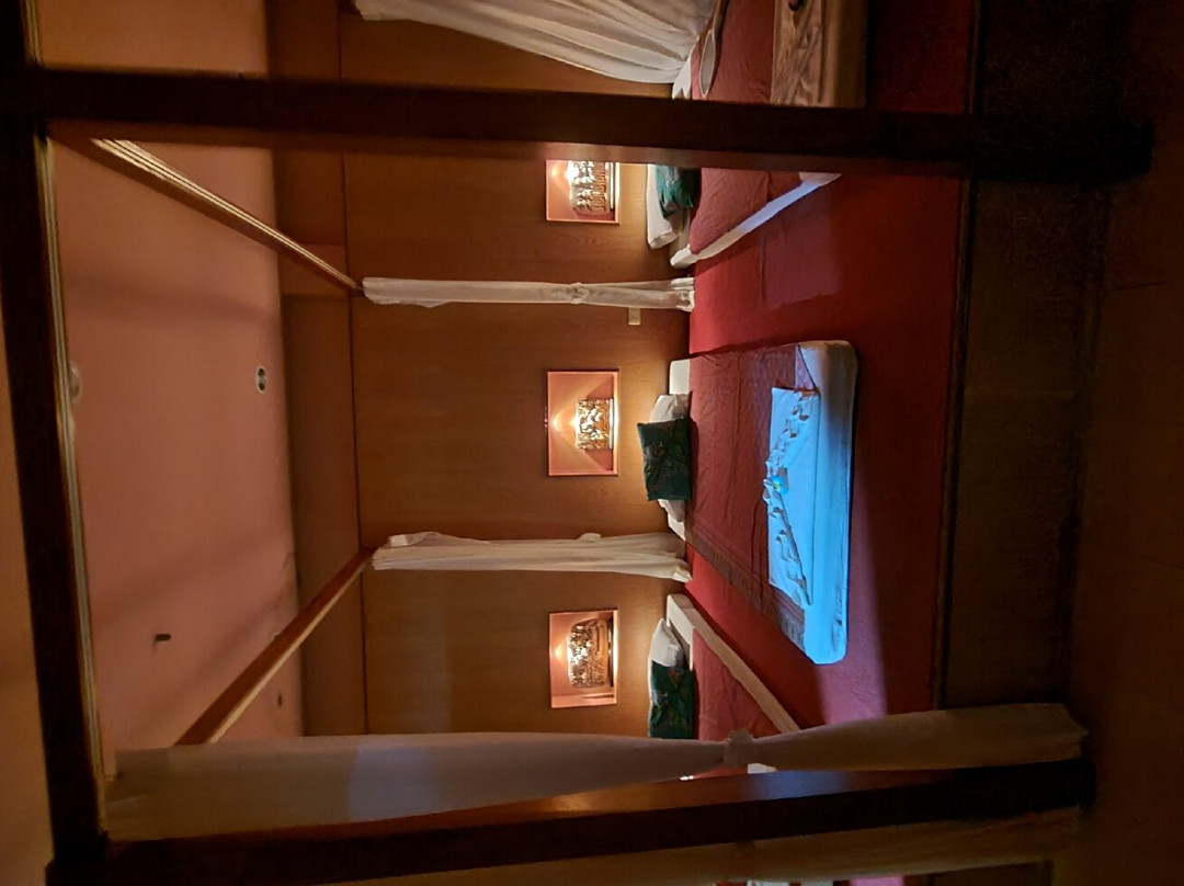 100 岛屿渡假村及水疗中心主图