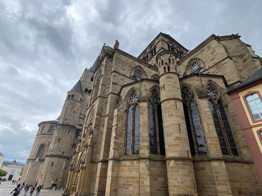 Hotel Zur Post主图