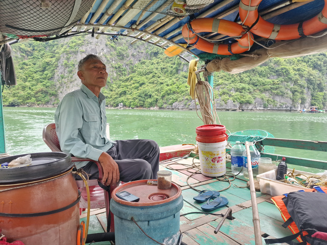 Langur's Adventures-卡巴必去景点