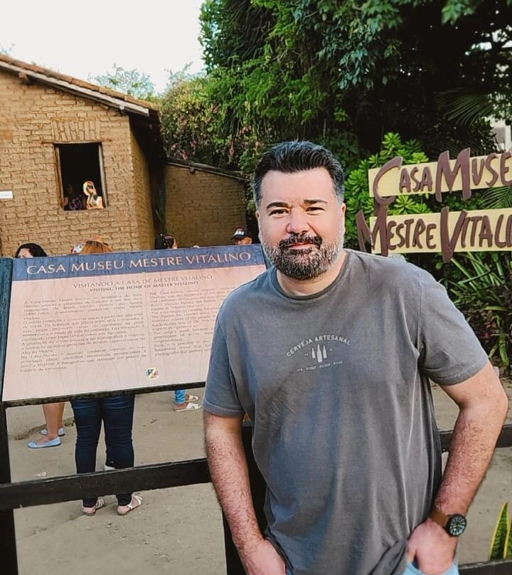 Museu Casa do Mestre Vitalino e Atelie Severino Vitalino-Caruaru必去景点