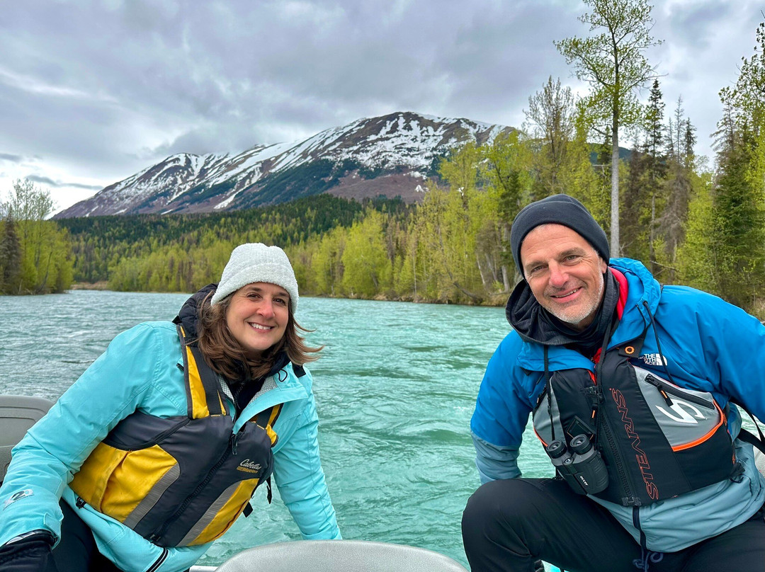 Kenai Riverdog景点图片