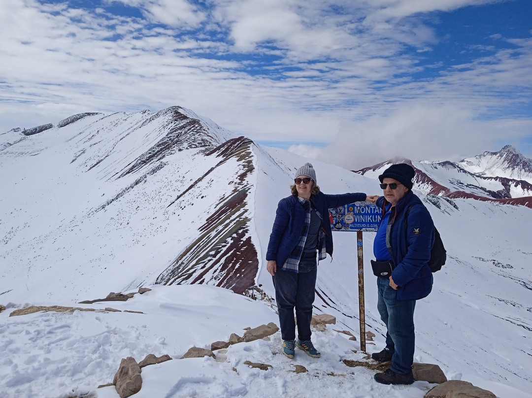 Cusco Destination-库斯科必去景点