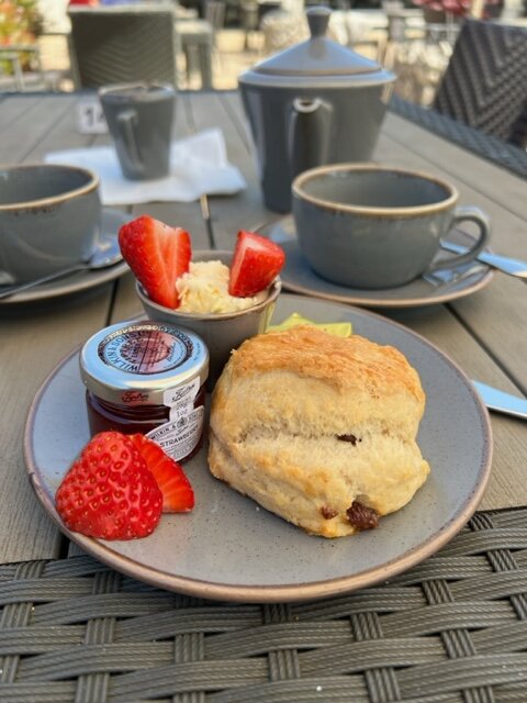 Warner Hotels - Alvaston Hall Hotel-餐饮