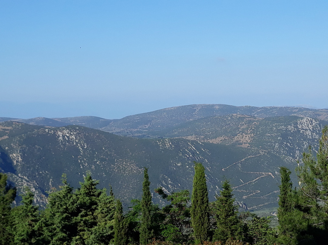 Anemolia Resort and Spa主图