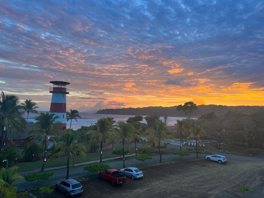 El Sitio Hotel De Playa Venao主图